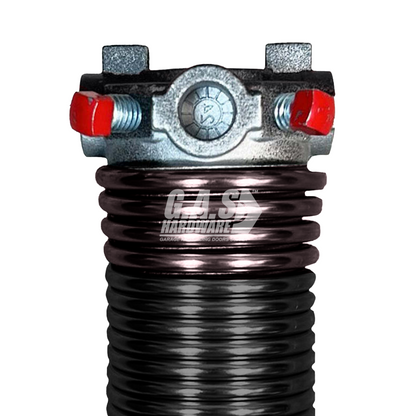 234x1.75x31 Garage Door Torsion Spring