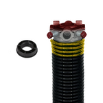 Garage Door Torsion Spring 250x1.75x39 | Fix and Replace Springs for 7-8 Feet High Door Garage Door | Minimum of 30,000 Cycles