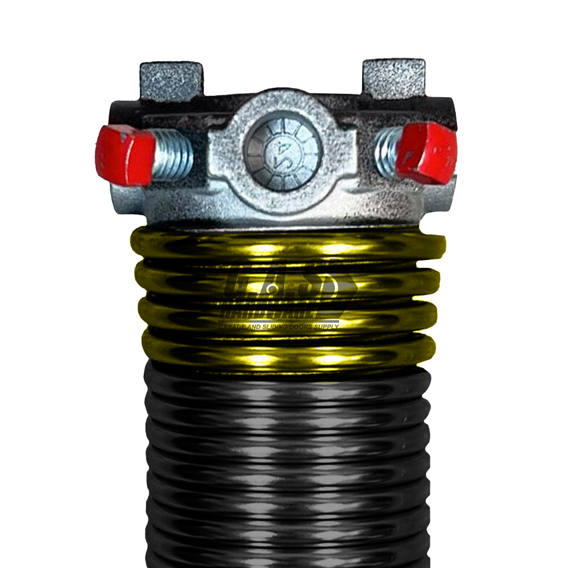 GAS Hardware - Shop Online | Garage Door Torsion Spring 250 x 1.75