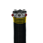 Garage Door Torsion Spring 250x1.75x39 | Fix and Replace Springs for 7-8 Feet High Door Garage Door | Minimum of 20,000 Cycles