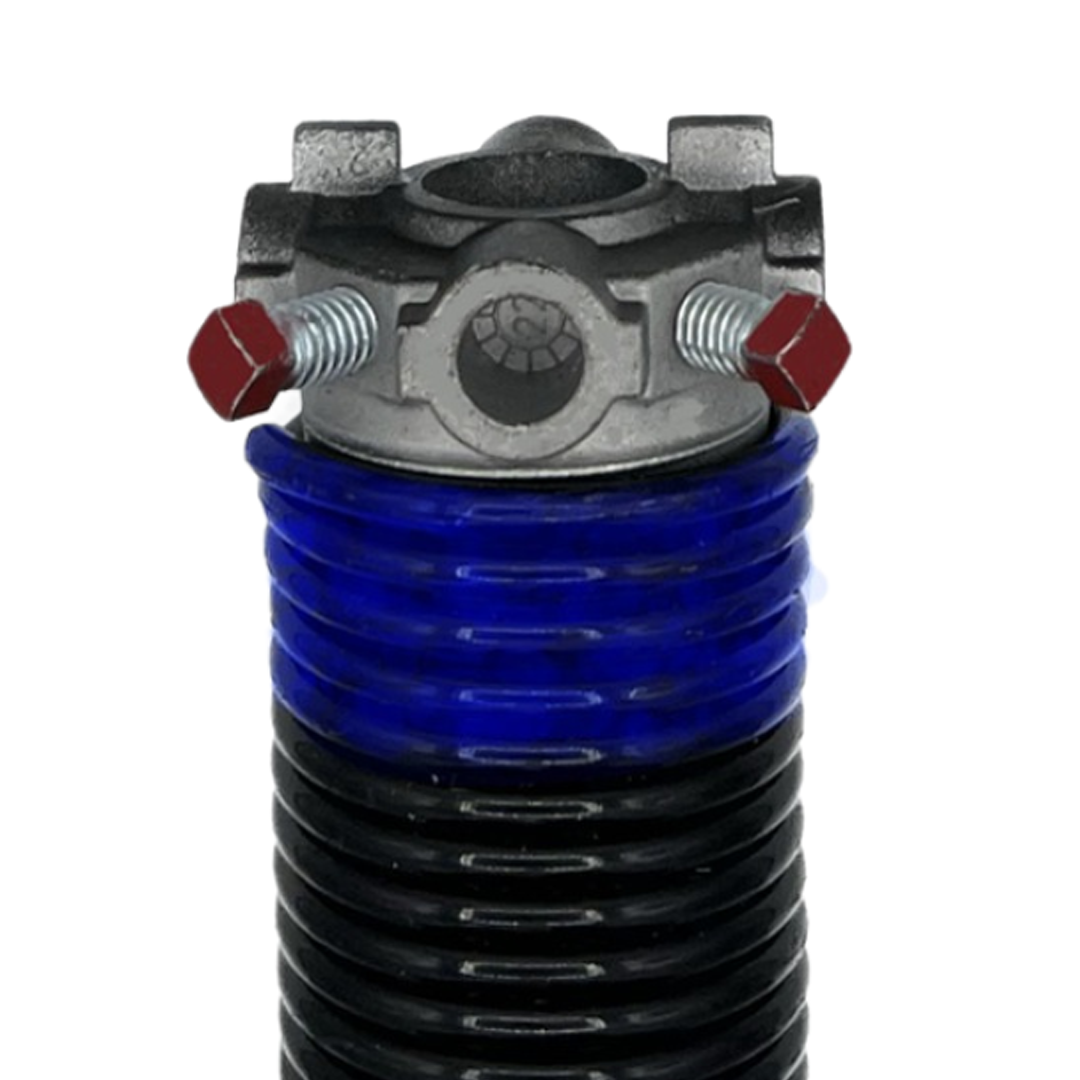 262 x 2 x 38 Garage Door Torsion Spring - Garage and Sliding Door Hardware