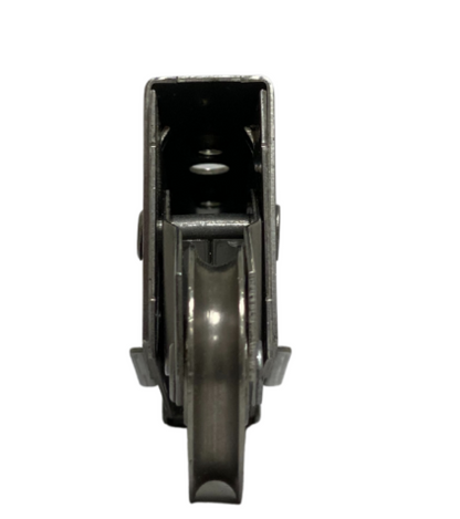 Premium Kawneer Tandem Door Roller for Sliding Patio Door | Precision Bearing Stainless Steel | Roller Replacement for Patio Glass Door Repair (DR-280) - Garage and Sliding Door Hardware