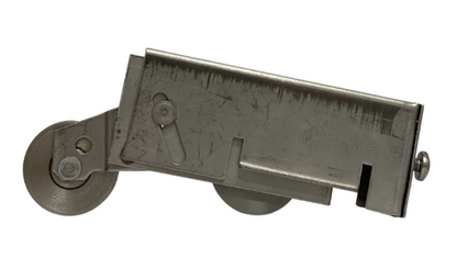 Premium Kawneer Tandem Door Roller for Sliding Patio Door | Precision Bearing Stainless Steel | Roller Replacement for Patio Glass Door Repair (DR-280) - Garage and Sliding Door Hardware