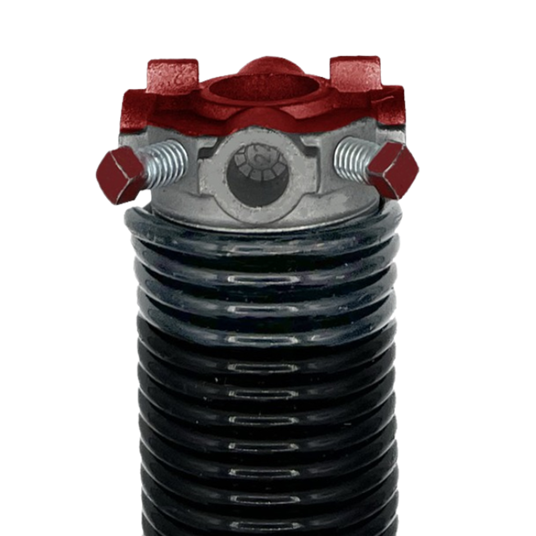 CLEARANCE-Not branded  295x2x41 Torsion Spring - Garage and Sliding Door Hardware