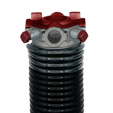295 x 2 x Custom Garage Door Torsion Spring - Garage and Sliding Door Hardware