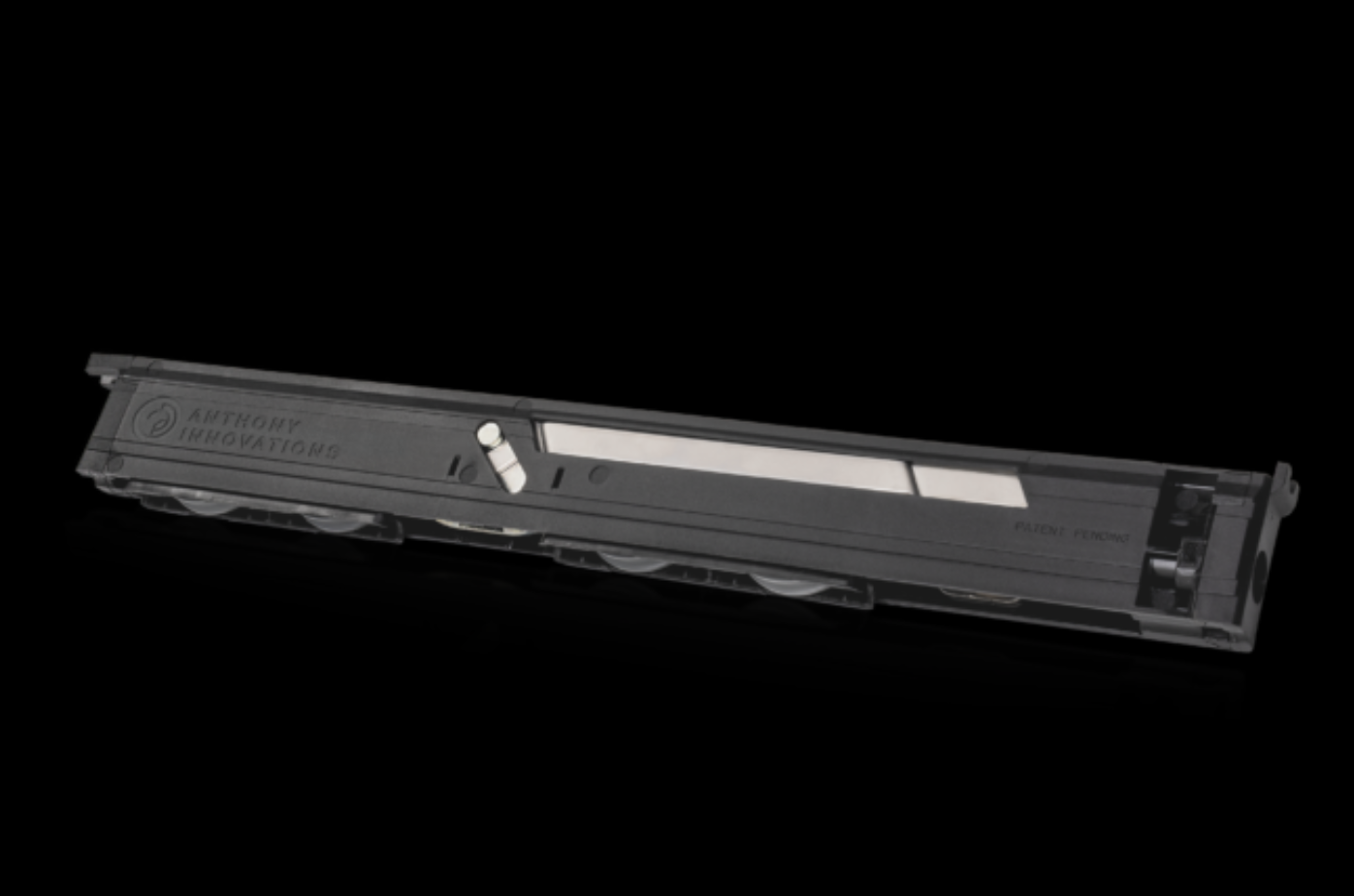 TraXtar™ Quad Window and Door Roller - Garage and Sliding Door Hardware