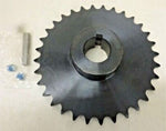 71-1541B32LGH Sprocket Kit For Sectional Garage Doors 32 Tooth 1" Bore