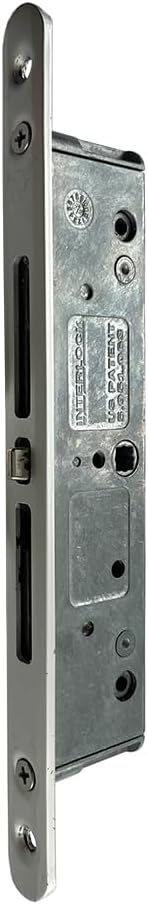 (DL-460) Roto 2 Point Mortise Lock For Sliding Door - Garage and Sliding Door Hardware