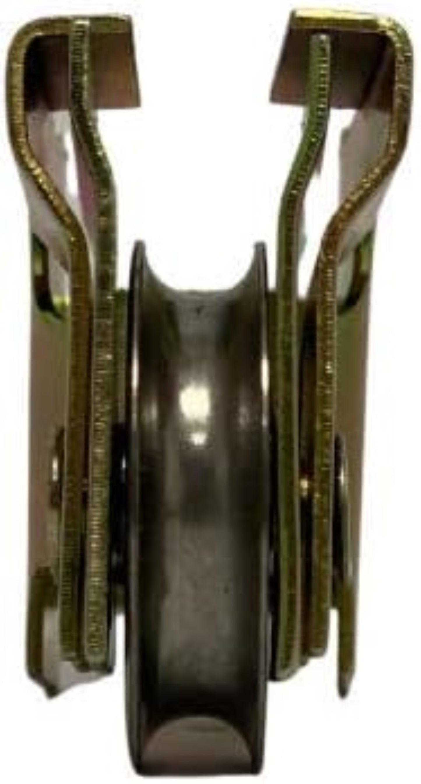 Peachtree Patio Door Roller Assembly With Steel Wheel | Roller Replacement for Sliding Glass Door Repair | Fix and Repair Sliding Door Wheel Roller (DR-129) - Garage and Sliding Door Hardware