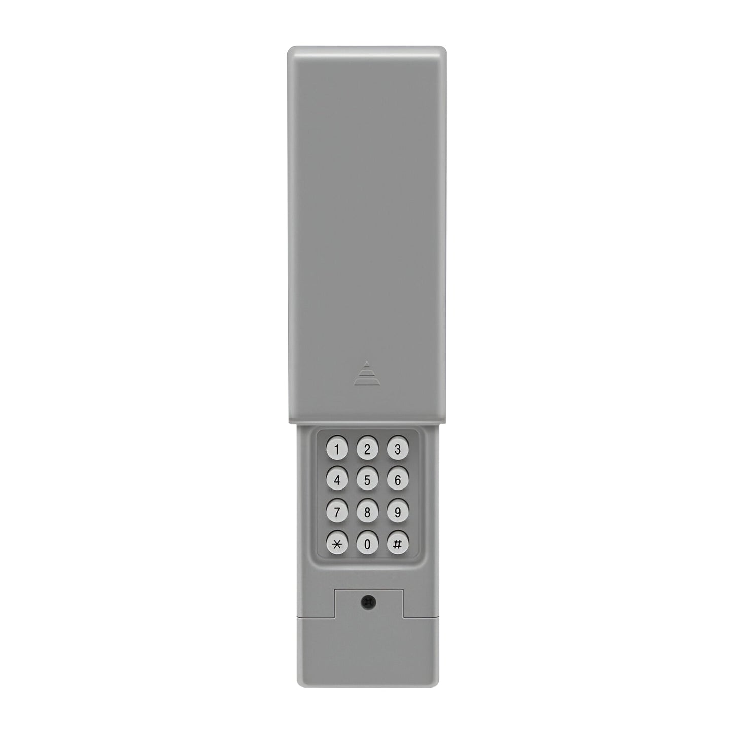 500RK Wireless Garage Door Keypad Universal for Chamberlain Liftmaster - Garage and Sliding Door Hardware