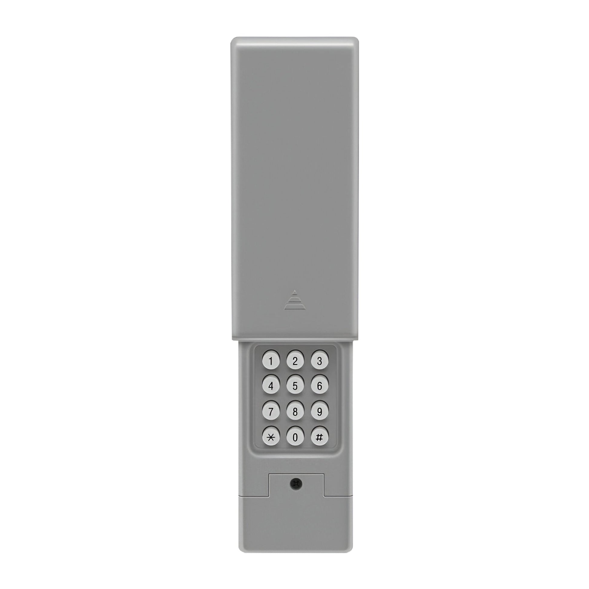 500RK Wireless Garage Door Keypad Universal for Chamberlain Liftmaster - Garage and Sliding Door Hardware