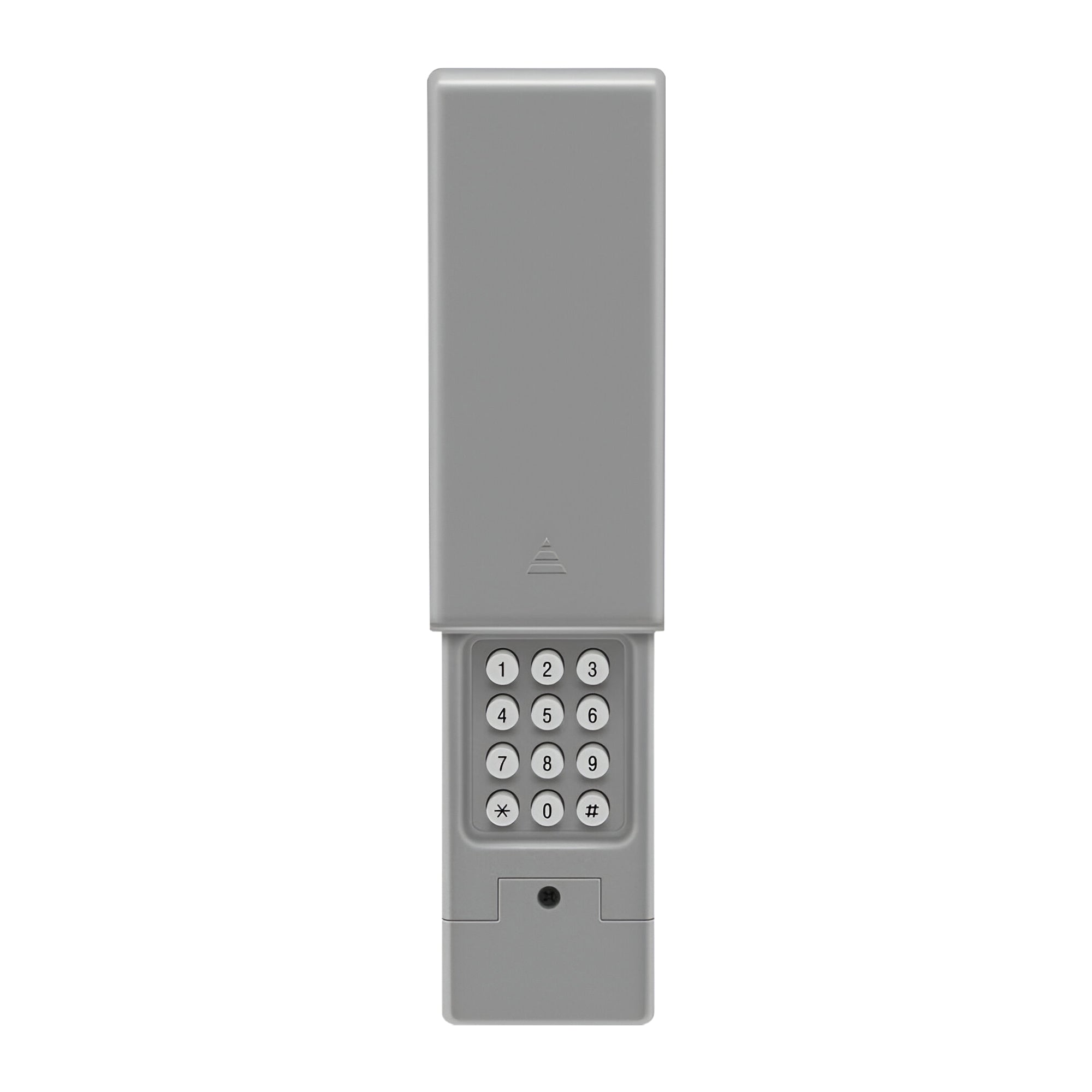 500RK Wireless Garage Door Keypad Universal for Chamberlain Liftmaster - Garage and Sliding Door Hardware