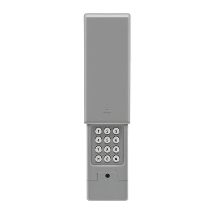 500RK Wireless Garage Door Keypad Universal for Chamberlain Liftmaster - Garage and Sliding Door Hardware