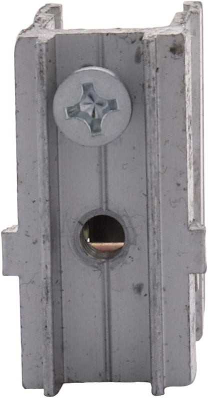 PGT Extruded Roller for Sliding Glass Doors (DR-102) | Roller Replacement for Sliding Glass Patio Door | Fix Sliding Door Roller Repair | Steel (DR-102) - Garage and Sliding Door Hardware