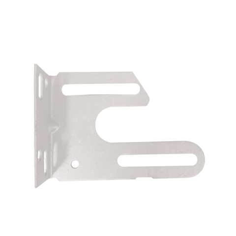 White Series Mini-Resi Spring Anchor Plates, Middle Brackets