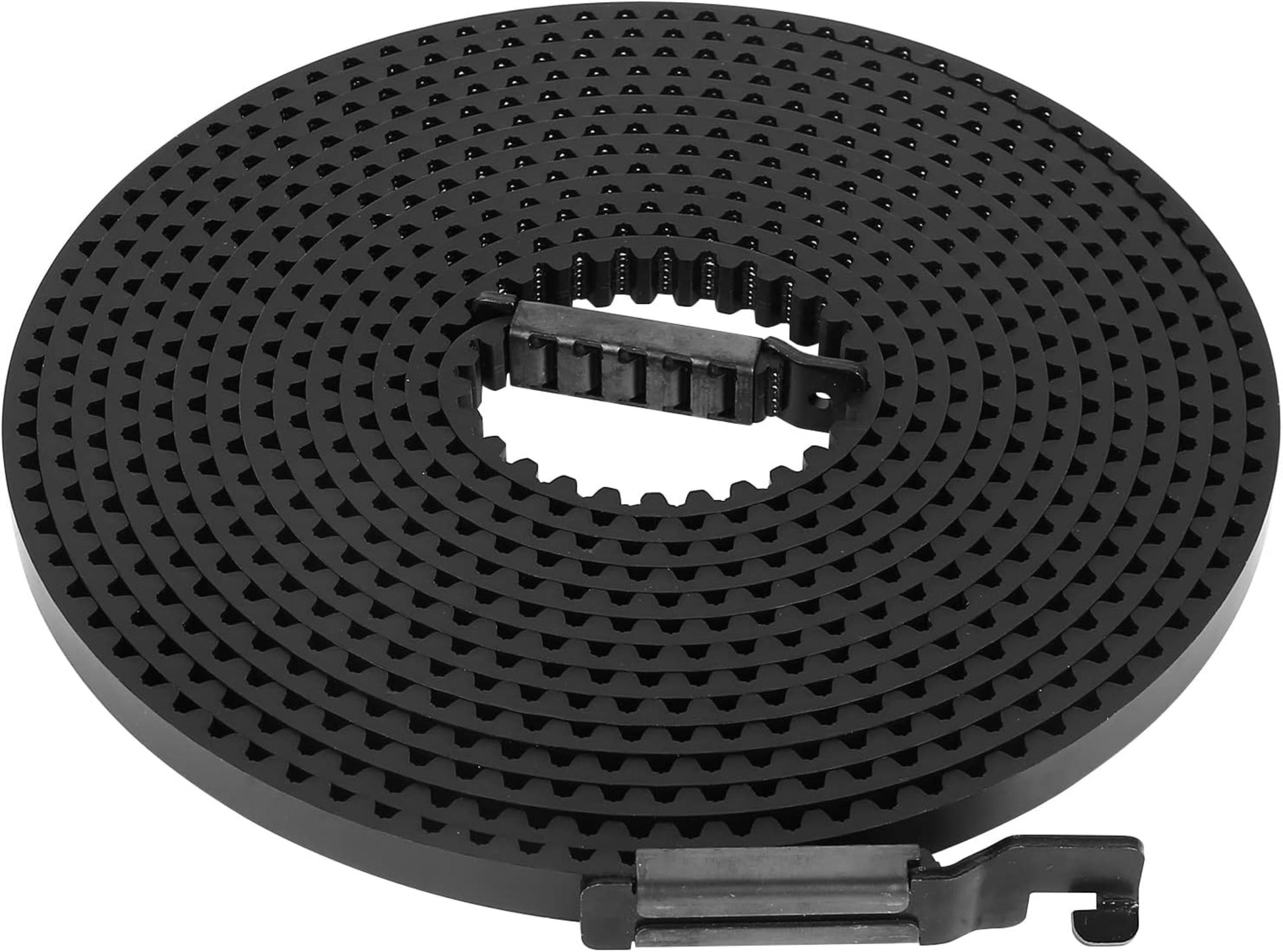 Garage Door 41A5250 Belt, 237" Drive Belt for 7ft Height Garage Door, Garage Door Openers Belt, 041A5250 Belt Compatible with Chamberlain Liftmaster Sentex Whisperdoor Garage Door Openers - Garage and Sliding Door Hardware