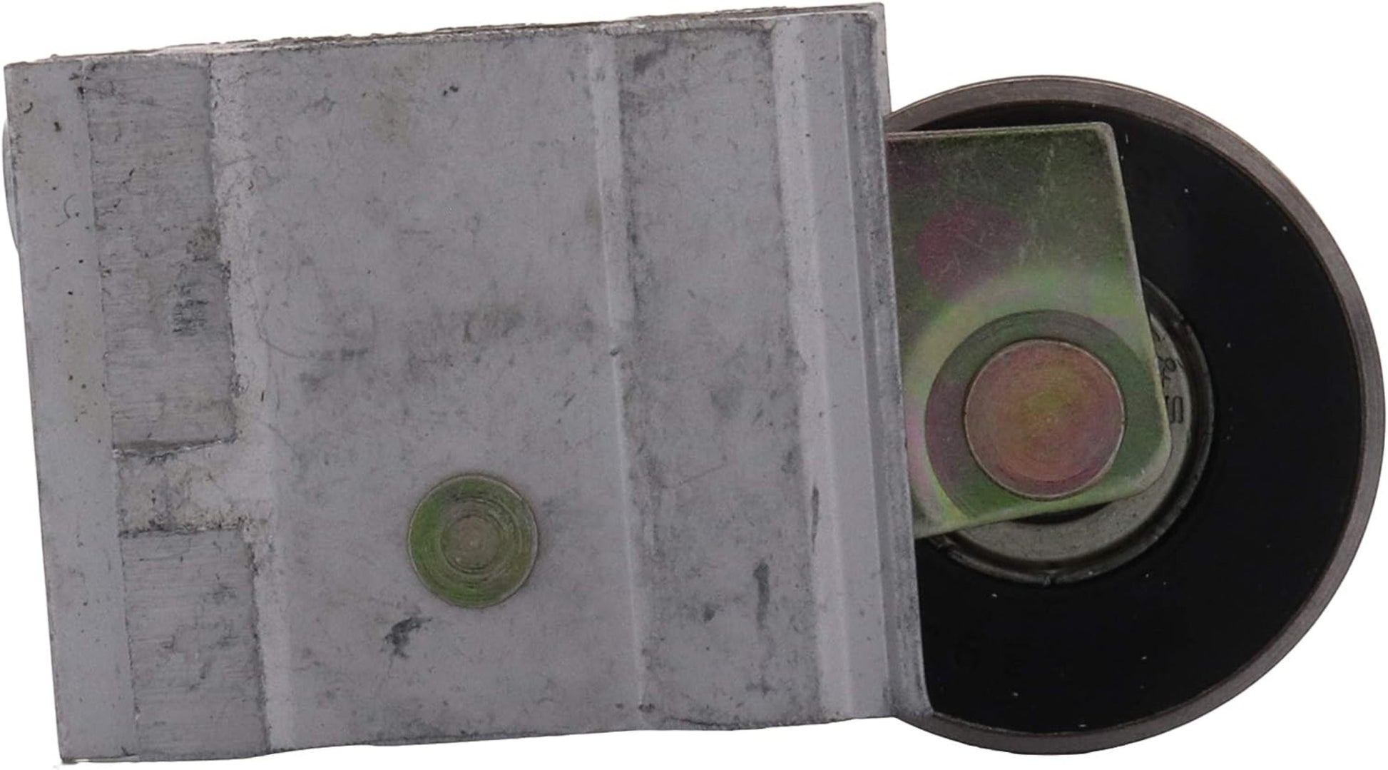 PGT Extruded Roller for Sliding Glass Doors (DR-102) | Roller Replacement for Sliding Glass Patio Door | Fix Sliding Door Roller Repair | Steel (DR-102) - Garage and Sliding Door Hardware