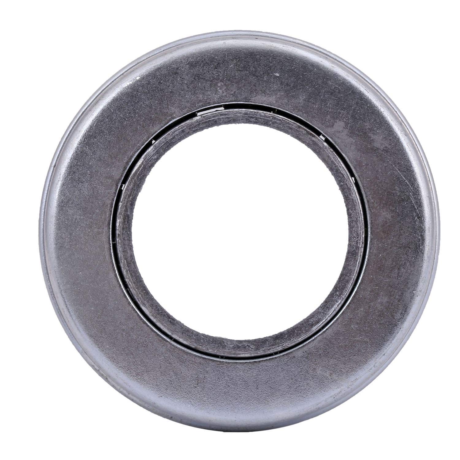 Garage Door Torsion Spring Steel Bearing 1" ID 2" OD (Pair) | Garage Springs Bearing Replacement Hardware Repair | Garage Parts Steel Bearing (Pack of 1) - Garage and Sliding Door Hardware