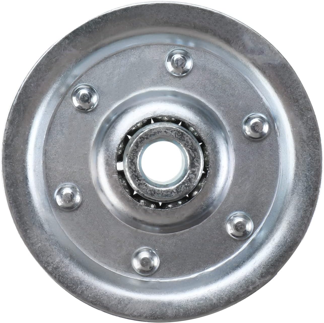 Garage Door Extension Bundle Kit For 8’ Feet Door - Pulleys, Bolts, Nuts, Washers, S Hooks, Clevis Fork, Eye Bolts, Cables - Garage and Sliding Door Hardware