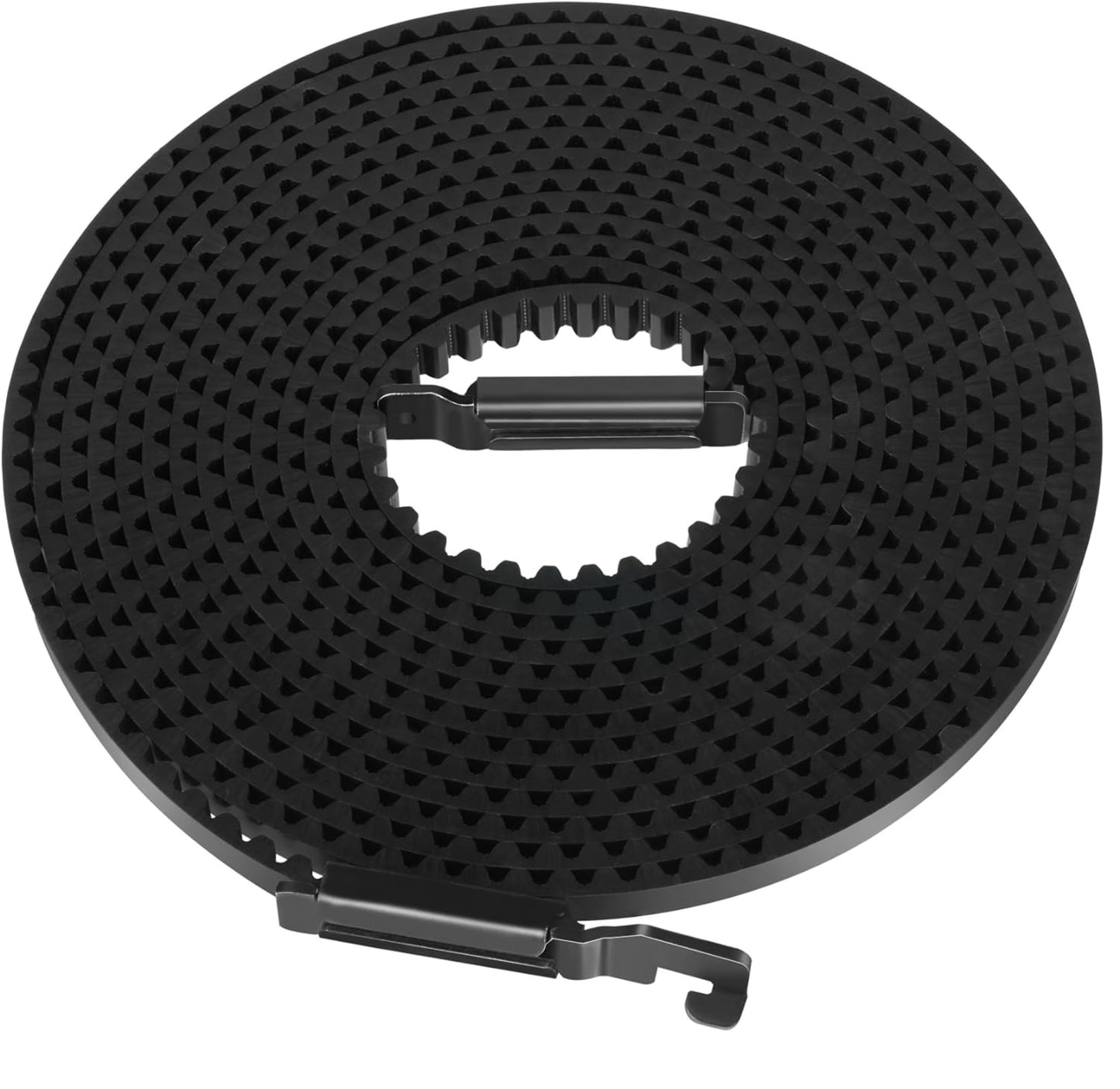 Garage Door 41A5250 Belt, 237" Drive Belt for 7ft Height Garage Door, Garage Door Openers Belt, 041A5250 Belt Compatible with Chamberlain Liftmaster Sentex Whisperdoor Garage Door Openers - Garage and Sliding Door Hardware