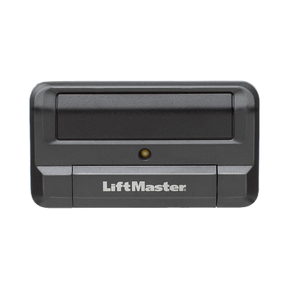 Liftmaster 811LMX Single Button Programmable DIP Remote - Garage and Sliding Door Hardware