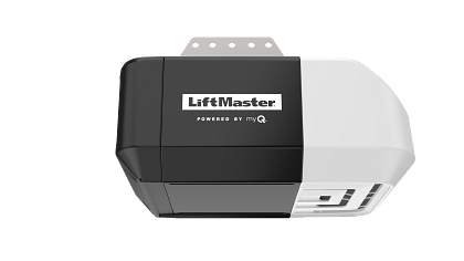 81602 Liftmaster DC Battery Backup Chain Drive Wi-Fi - Garage and Sliding Door Hardware