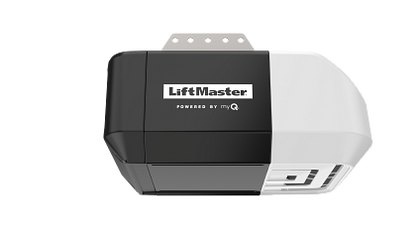 81602 Liftmaster DC Battery Backup Chain Drive Wi-Fi - Garage and Sliding Door Hardware