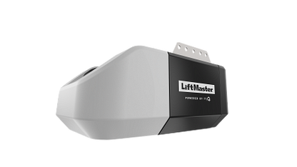 81602 Liftmaster DC Battery Backup Chain Drive Wi-Fi - Garage and Sliding Door Hardware