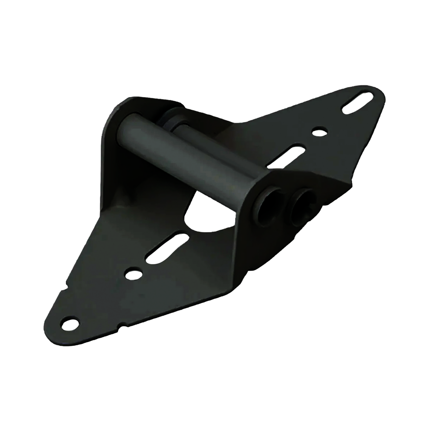 Black Series Garage Door Steel Replacement Hinge - #3
