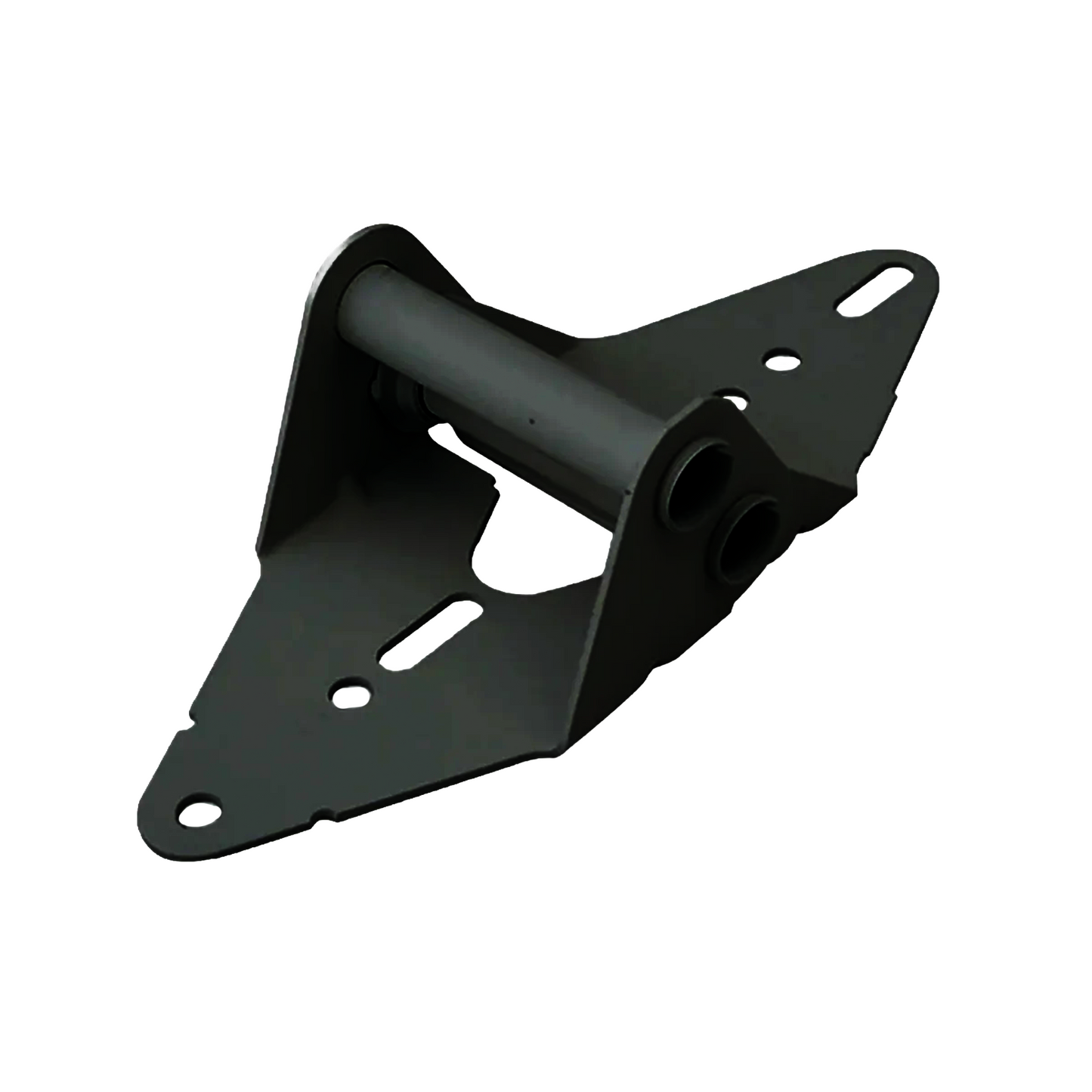 Black Series - Garage Door Steel Replacement Hinge #4