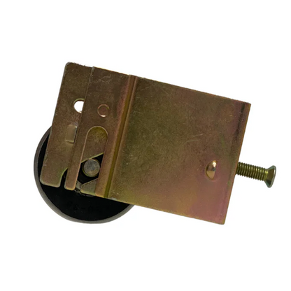 (DR-128-SP) Keller Harcar Roller for Sliding Glass Doors