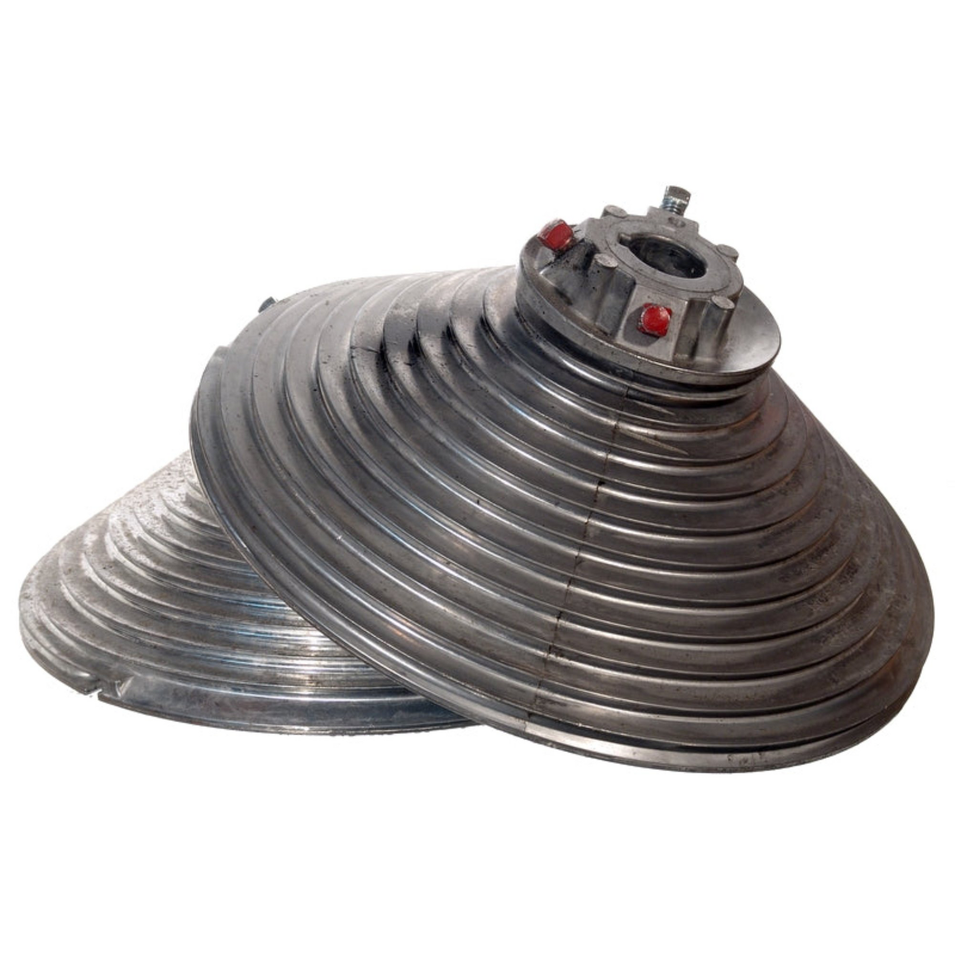 18" Vertical Lift Drum 1" Bore - Garage and Sliding Door Hardware