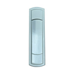 Recessed Plate Exterior Pull Handle for Sliding Door (DH-740) - Garage and Sliding Door Hardware