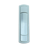 Recessed Plate Exterior Pull Handle for Sliding Door (DH-740)