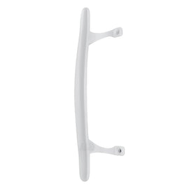 (DH-103-W) Pull Handle for Sliding Doors, 6-5/8