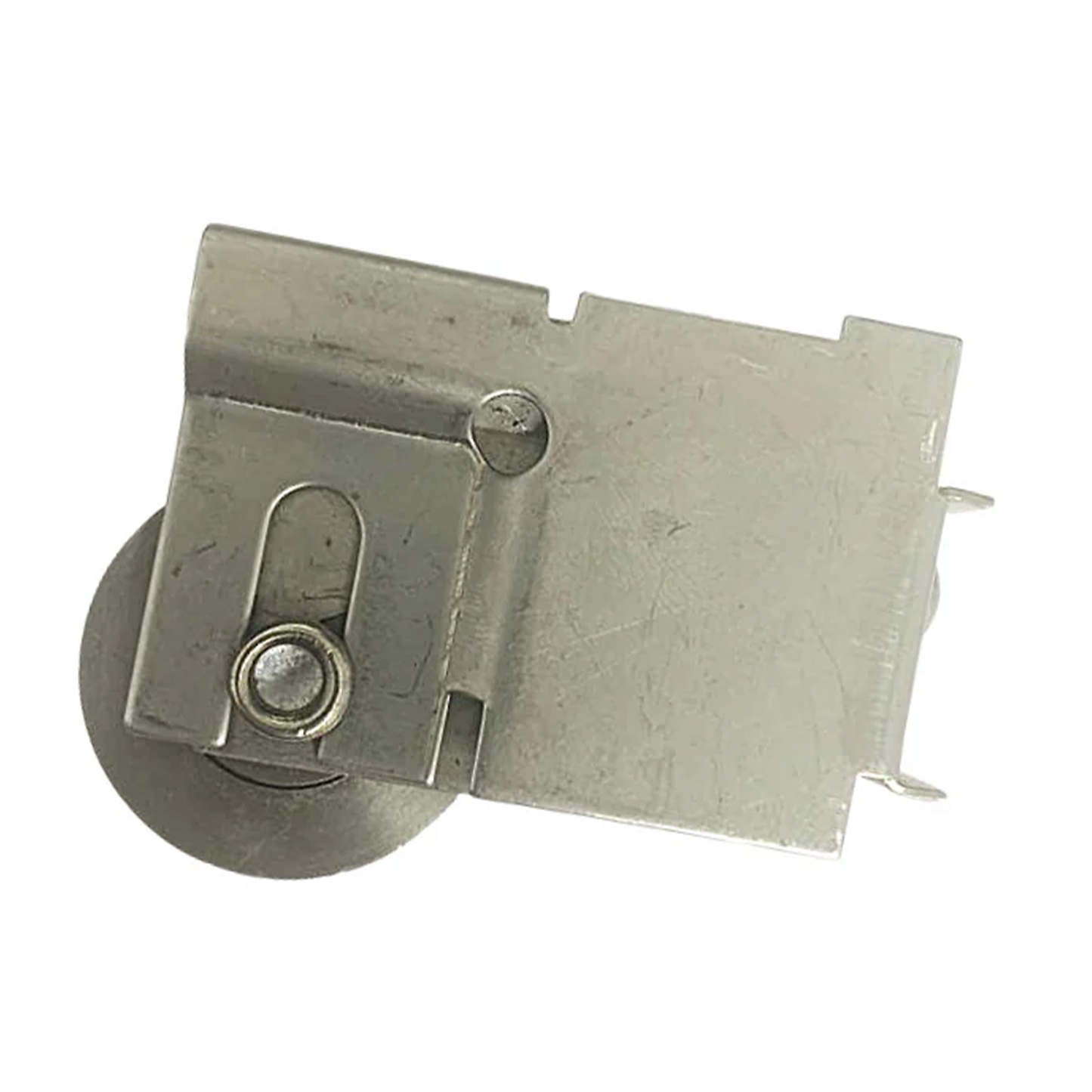 (DR-129-SS) Peachtree Premium Roller with Steel Wheel