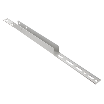 Garage Door Operator Bracket 21" Inch Narrow (GDONARROW) - Garage and Sliding Door Hardware