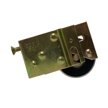 (DR-127-SP) Lumidor Roller for Sliding Glass Doors