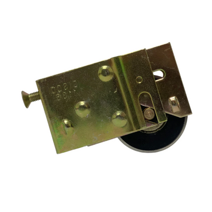 (DR-127-SP) Lumidor Roller for Sliding Glass Doors