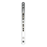 (DL-460) Roto 2 Point Mortise Lock For Sliding Door