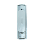 Recessed Plate Exterior Pull Handle for Sliding Door (DH-740)