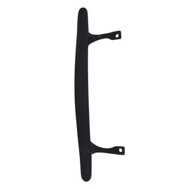 (DH-103-B) Standard Pull Handle for Sliding Doors, 6-5/8