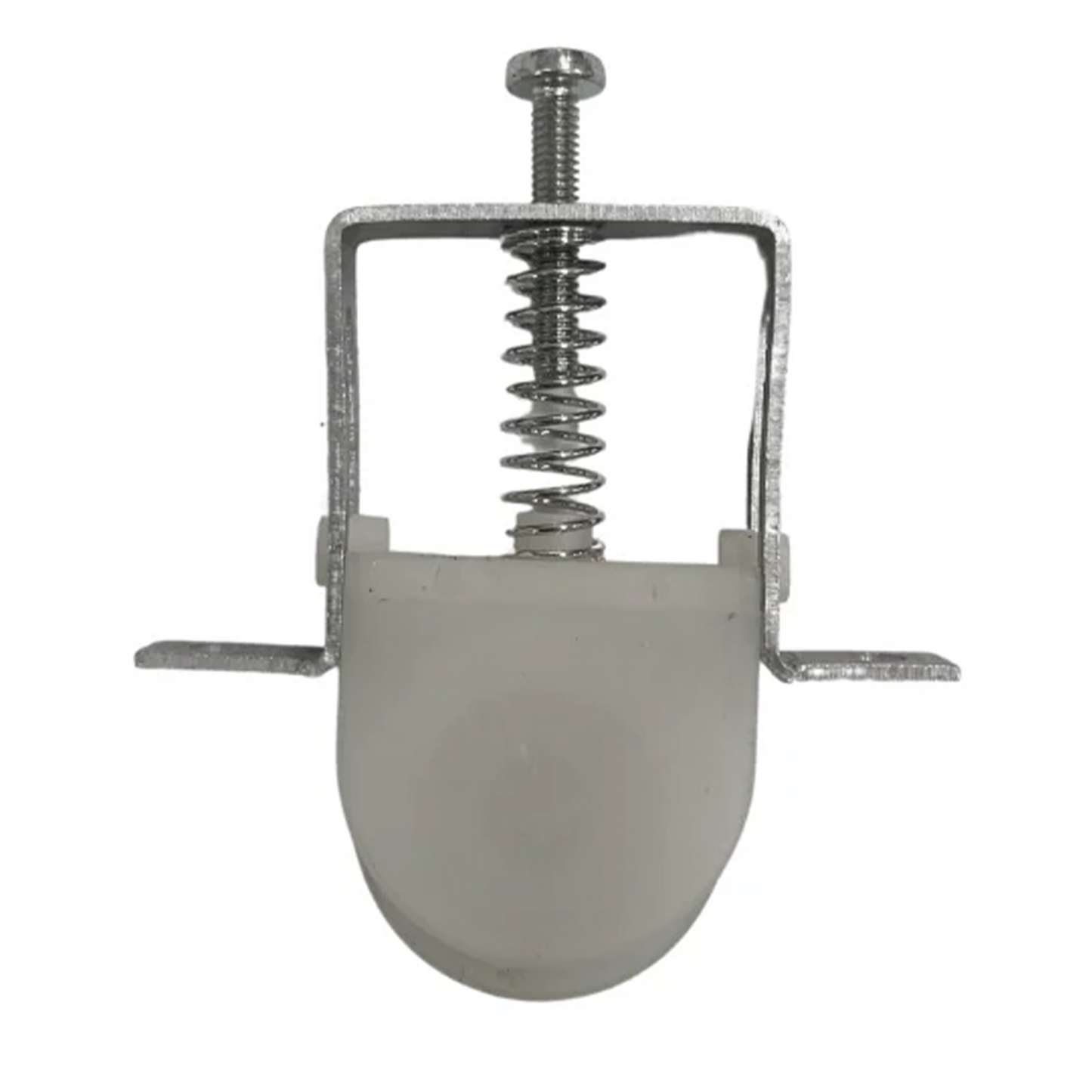 (SR-343) Columbia Sliding Screen Door Roller, Nylon Wheel