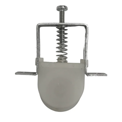 (SR-343) Columbia Sliding Screen Door Roller, Nylon Wheel