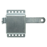 Garage Door Adjustable Side Lock, (GDSBB)