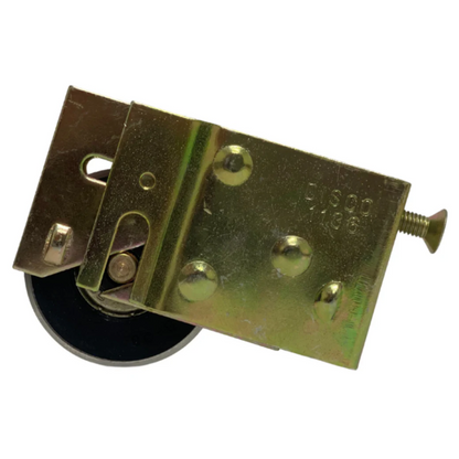 (DR-127-SP) Lumidor Roller for Sliding Glass Doors