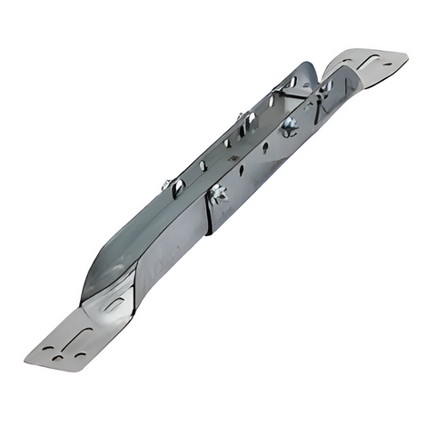 Adjustable Operator Reinforcement Bracket