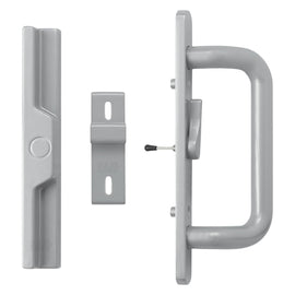 (DH-204-C-S) Windor Handle for Sliding Door, 3-15/16