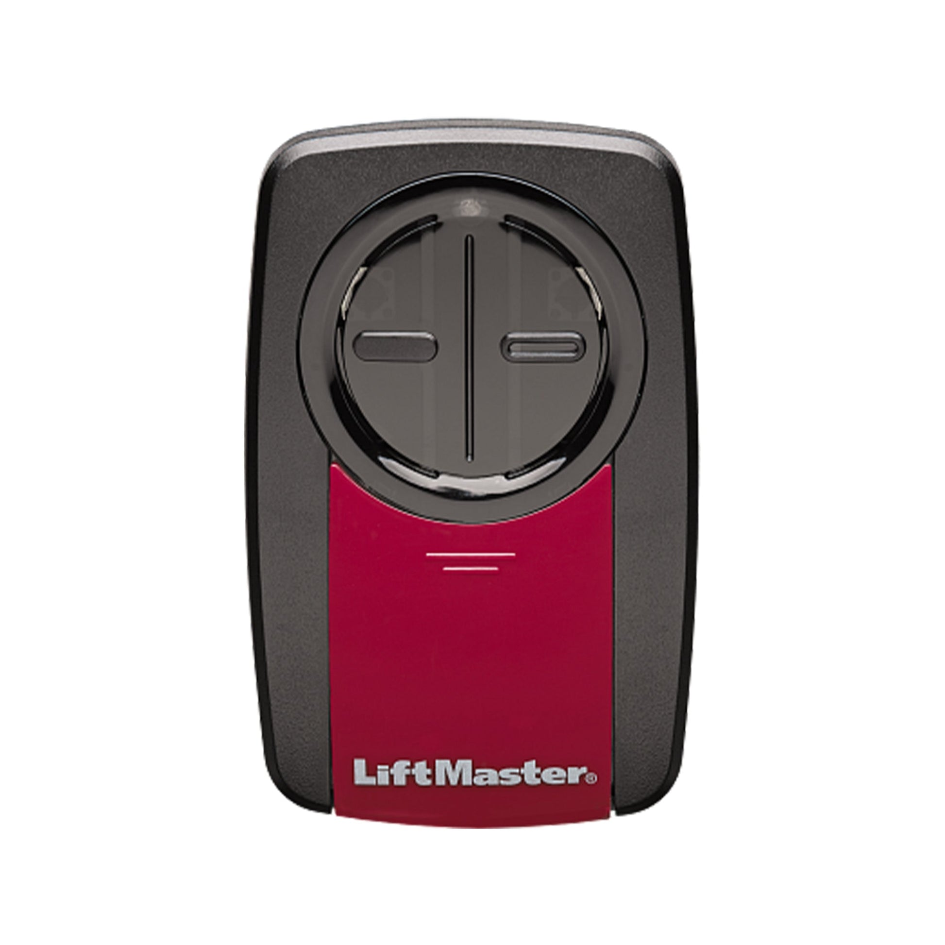 LiftMaster 380UT 2-Button Universal Remote Control - Garage and Sliding Door Hardware