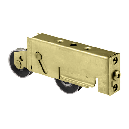 (DR-412) Fleetwood Tandem Door Roller For Sliding Patio Door Regular Steel